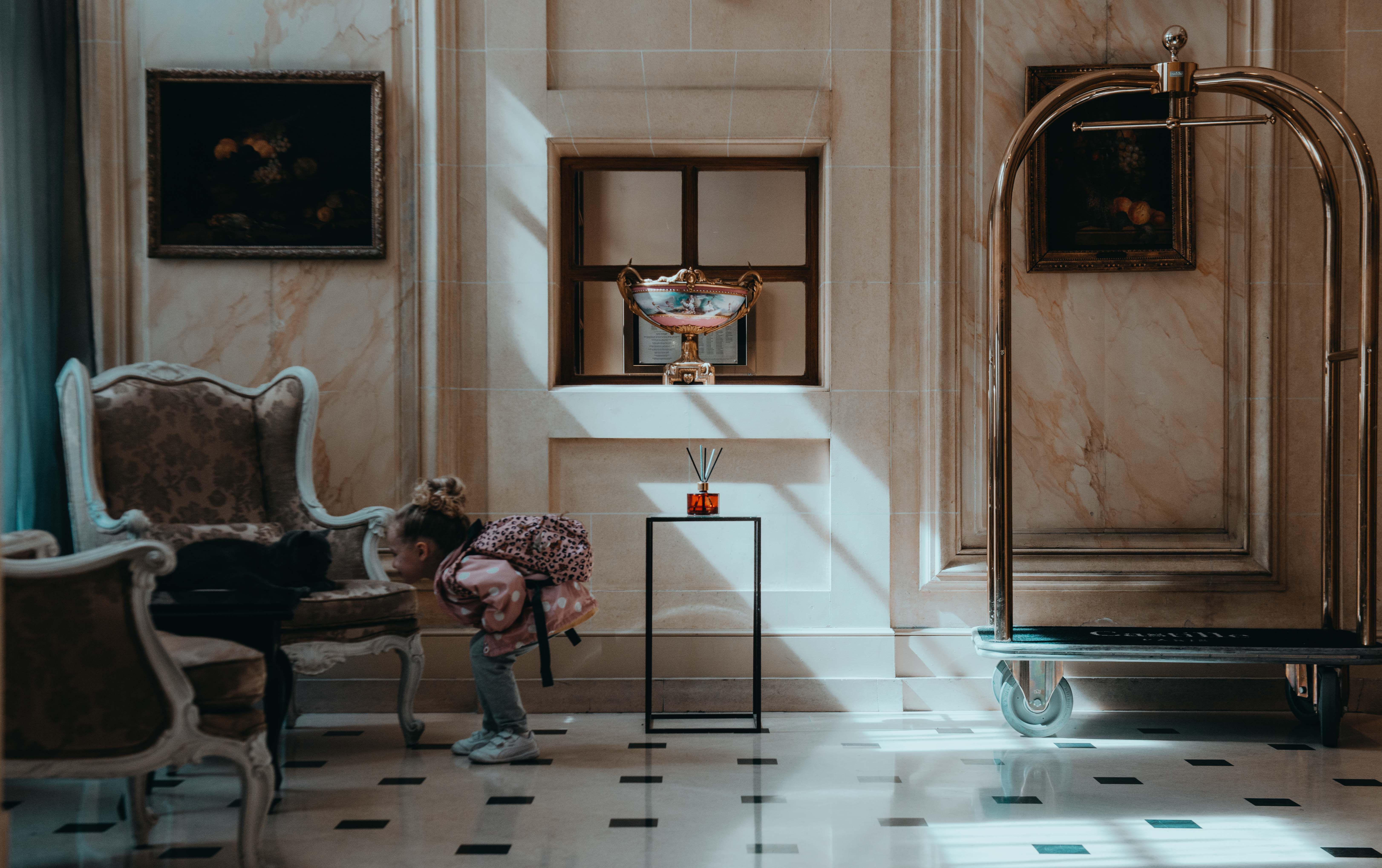 Marketing per boutique hotel: come differenziarsi dalle catene e aumentare la domanda diretta